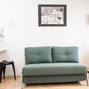 Kuwadro Guesthouse Centrum
